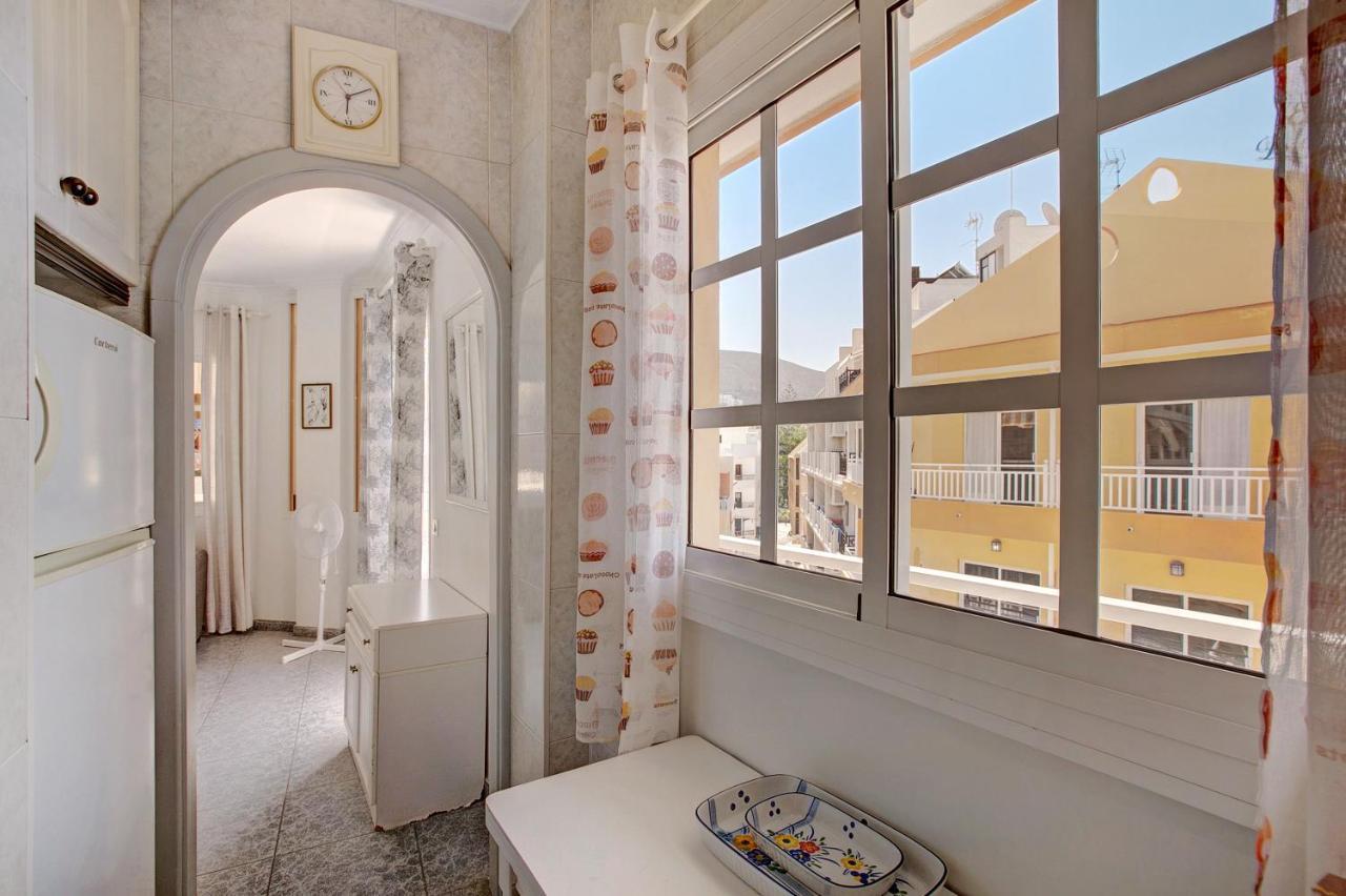 Appartamento Casa Yerai Los Cristianos  Esterno foto