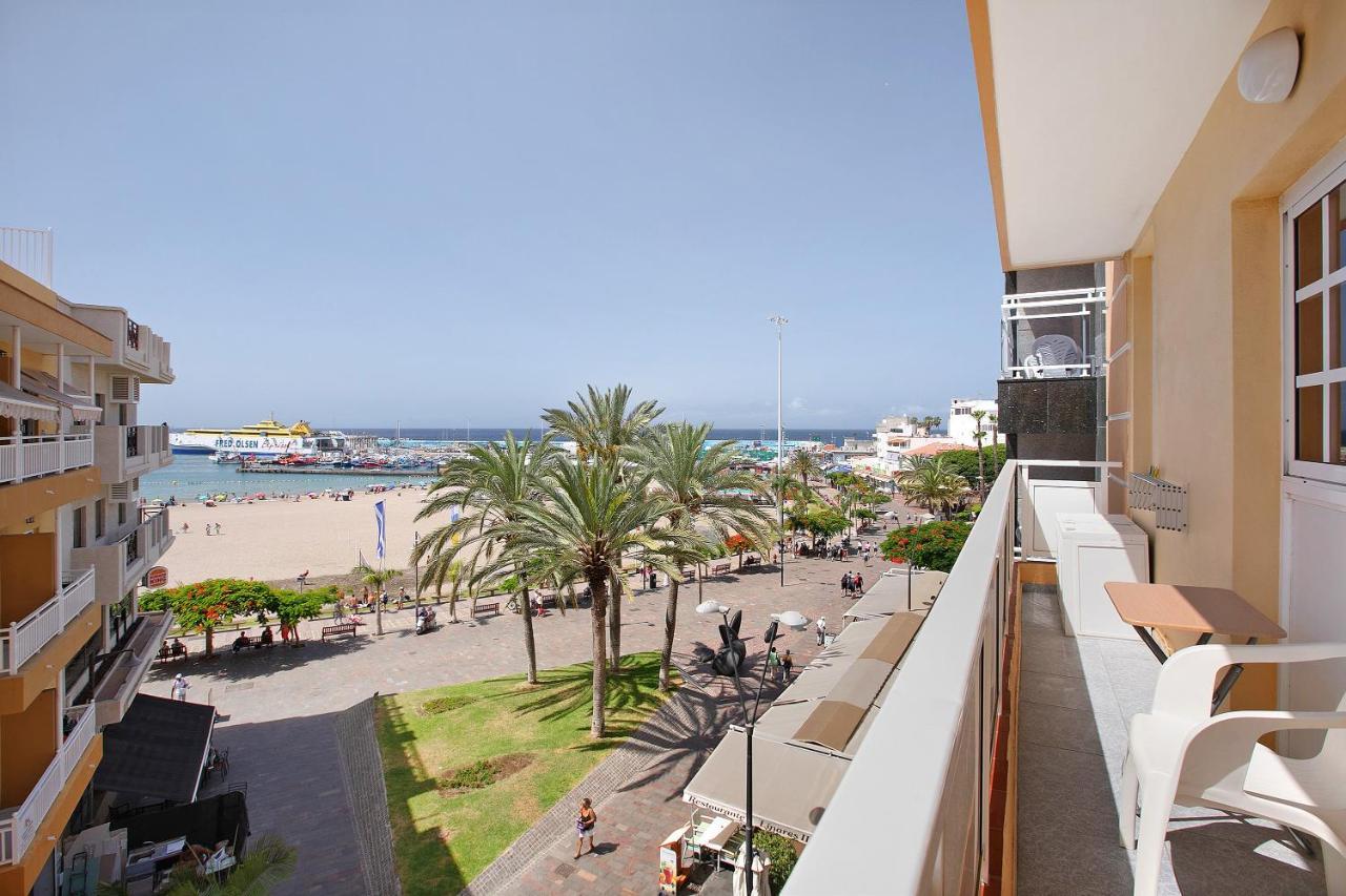 Appartamento Casa Yerai Los Cristianos  Esterno foto