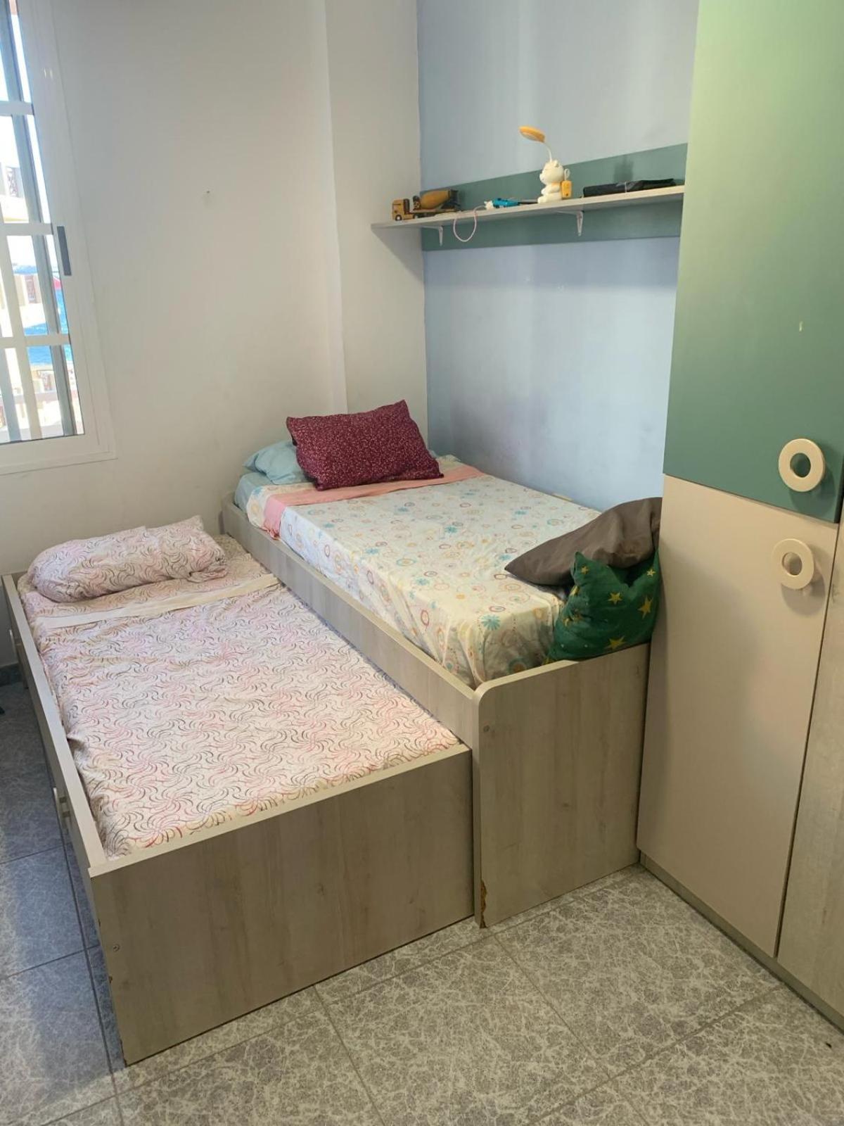 Appartamento Casa Yerai Los Cristianos  Esterno foto