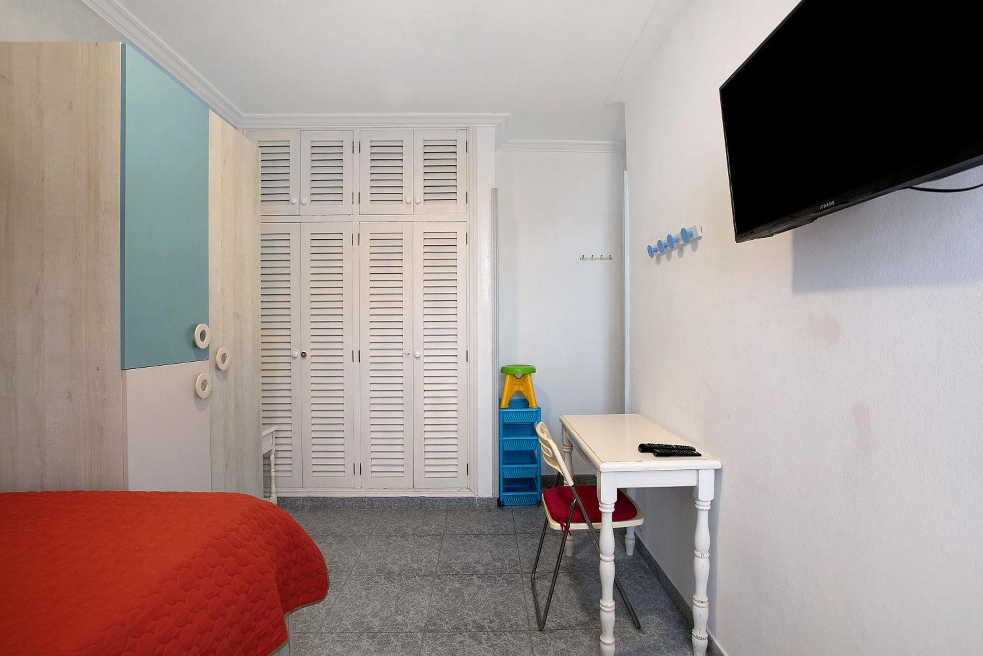 Appartamento Casa Yerai Los Cristianos  Esterno foto