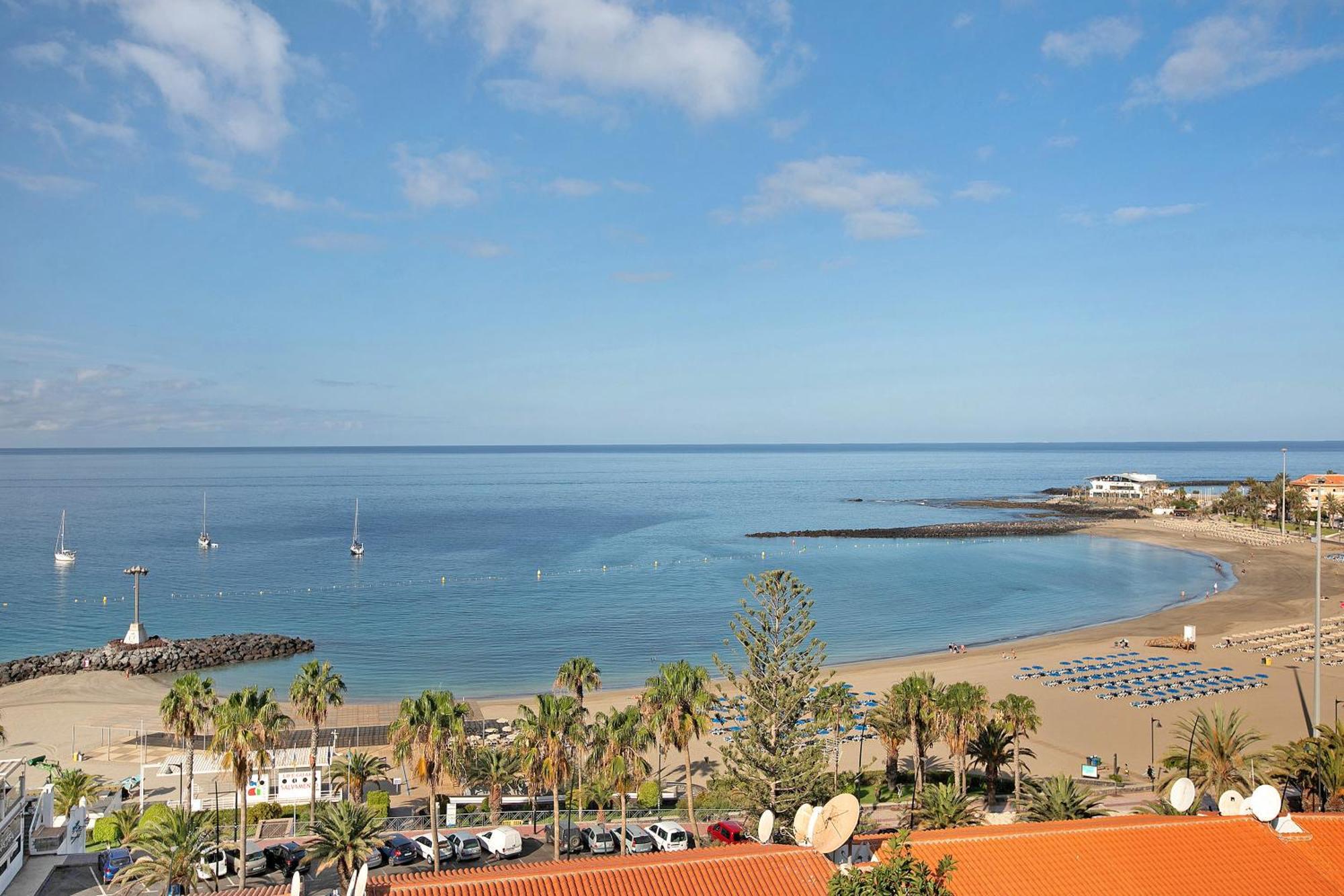 Appartamento Casa Yerai Los Cristianos  Esterno foto
